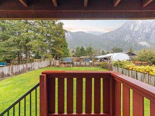 38144 Westway Avenue, Squamish, BC 