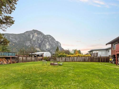 38144 Westway Avenue, Squamish, BC 