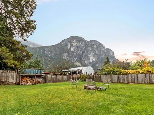 38144 Westway Avenue, Squamish, BC 