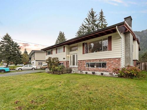 38144 Westway Avenue, Squamish, BC 