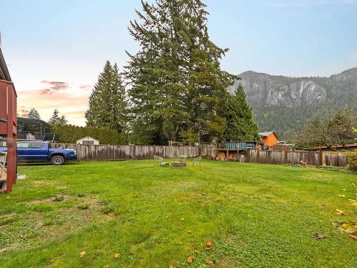 38144 Westway Avenue, Squamish, BC 