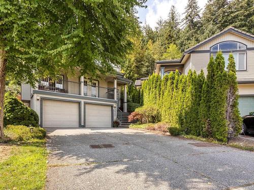 3035 Sienna Court, Coquitlam, BC 