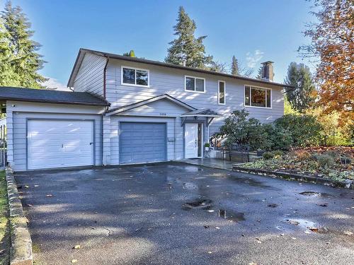 11958 Hall Street, Maple Ridge, BC 