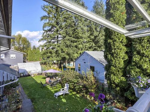 11958 Hall Street, Maple Ridge, BC 