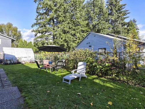 11958 Hall Street, Maple Ridge, BC 