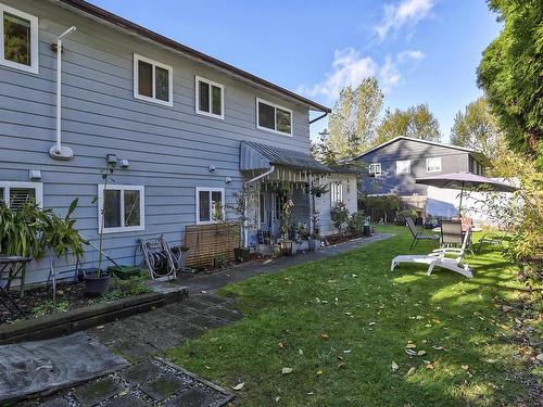 11958 Hall Street, Maple Ridge, BC 