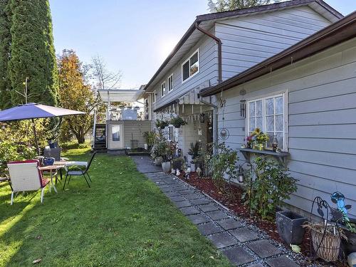 11958 Hall Street, Maple Ridge, BC 