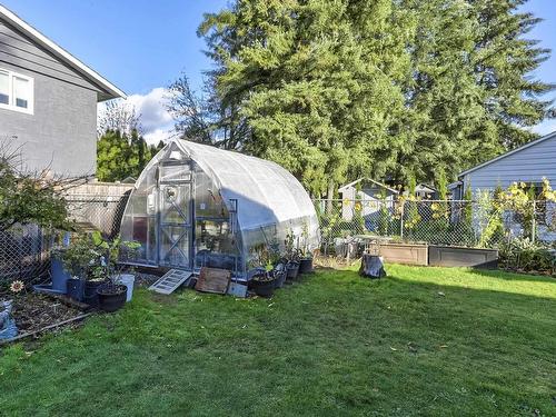 11958 Hall Street, Maple Ridge, BC 