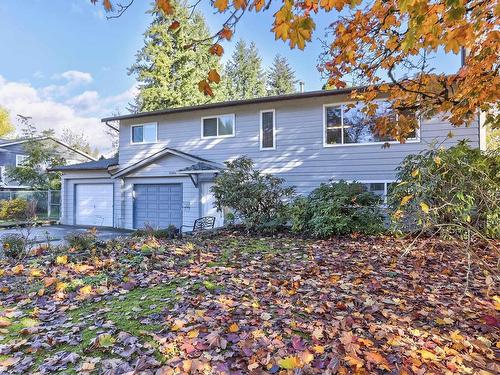 11958 Hall Street, Maple Ridge, BC 