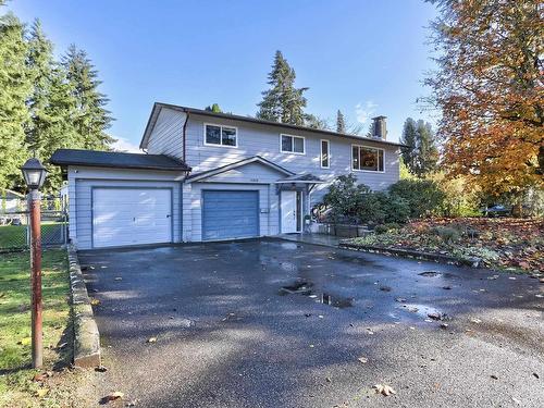 11958 Hall Street, Maple Ridge, BC 