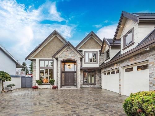 10851 Dennis Crescent, Richmond, BC 