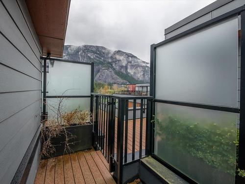 211 37808 Third Avenue, Squamish, BC 