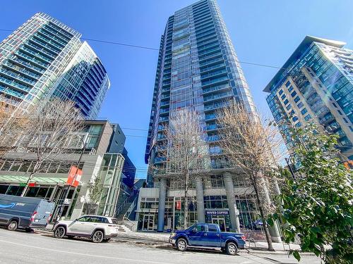 603 233 Robson Street, Vancouver, BC 