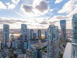 3405 1283 HOWE STREET  Vancouver, BC V6Z 0E3