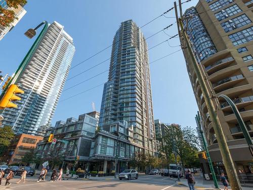 3405 1283 Howe Street, Vancouver, BC 