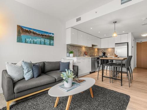 703 8538 River District Crossing, Vancouver, BC 