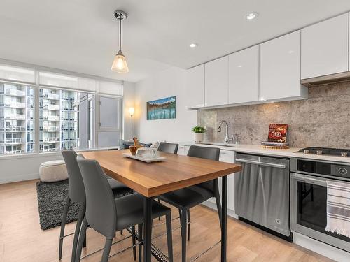 703 8538 River District Crossing, Vancouver, BC 