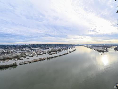 3807 680 Quayside Drive, New Westminster, BC 