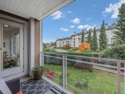 320 3629 DEERCREST DRIVE  North Vancouver, BC V7G 2S9