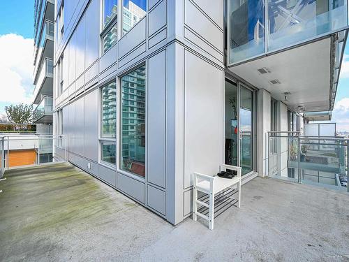 1005 455 Sw Marine Drive, Vancouver, BC 