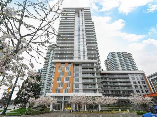 1005 455 Sw Marine Drive, Vancouver, BC 