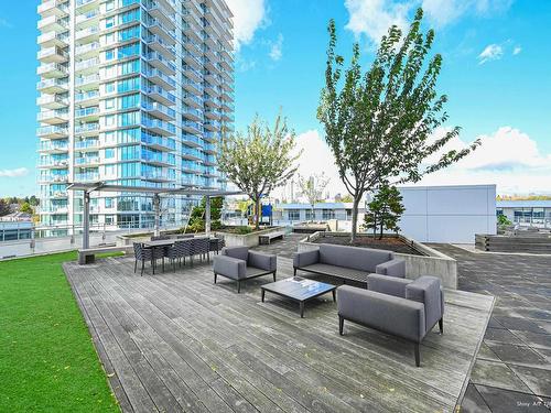 1005 455 Sw Marine Drive, Vancouver, BC 