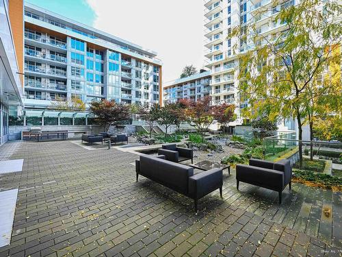 1005 455 Sw Marine Drive, Vancouver, BC 