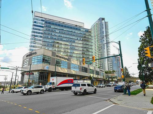 1005 455 Sw Marine Drive, Vancouver, BC 