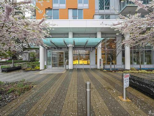 1005 455 Sw Marine Drive, Vancouver, BC 