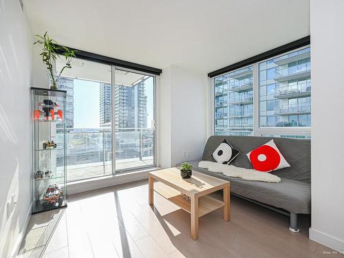 1005 455 Sw Marine Drive, Vancouver, BC 