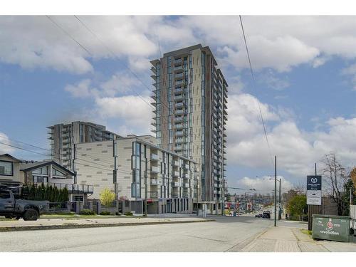 210 8138 Fraser Street, Vancouver, BC 