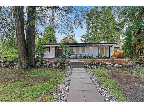 4692 Glenwood Avenue, North Vancouver, BC 