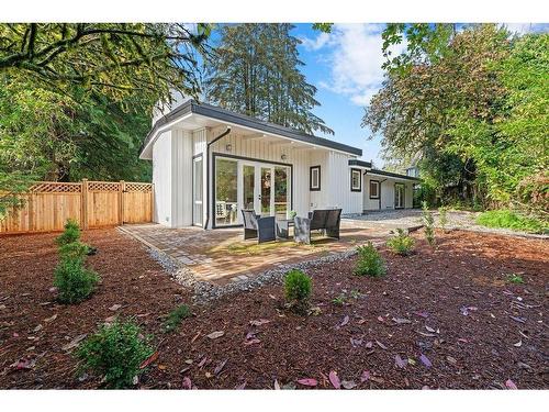 4692 Glenwood Avenue, North Vancouver, BC 