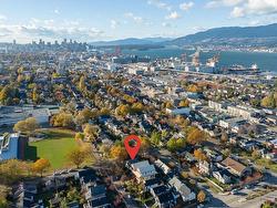 2305 TURNER STREET  Vancouver, BC V5L 2A6