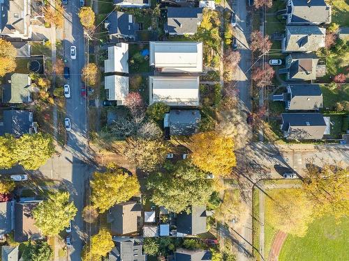 2305 Turner Street, Vancouver, BC 