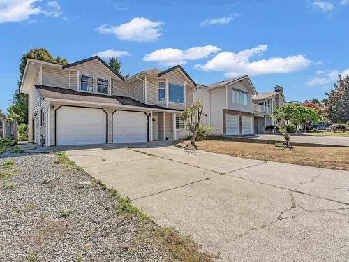 12326 Aurora Street, Maple Ridge, BC 