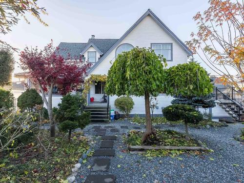 26 19171 Mitchell Road, Pitt Meadows, BC 