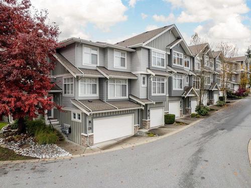 34 11282 Cottonwood Drive, Maple Ridge, BC 