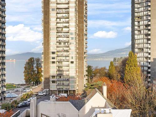 702 1534 Harwood Street, Vancouver, BC 