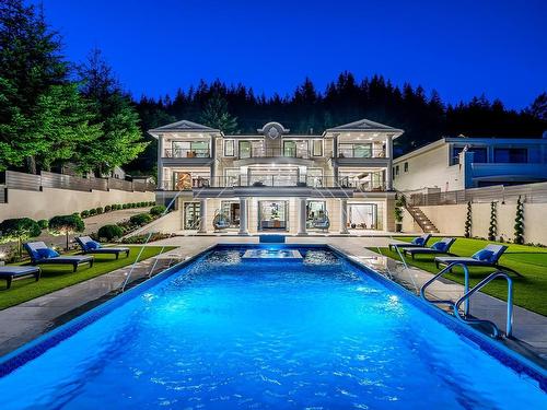 1123 Crestline Road, West Vancouver, BC 