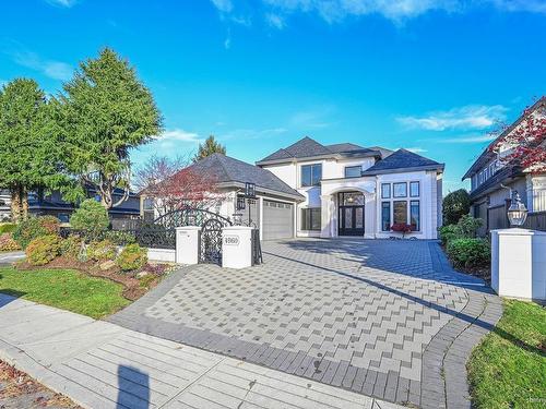 4960 Larkspur Avenue, Richmond, BC 