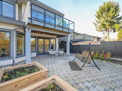 4960 Larkspur Avenue, Richmond, BC 