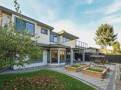 4960 Larkspur Avenue, Richmond, BC 