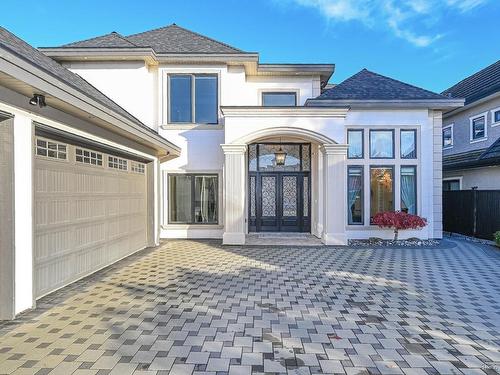 4960 Larkspur Avenue, Richmond, BC 