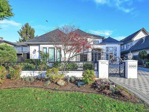 4960 Larkspur Avenue, Richmond, BC 