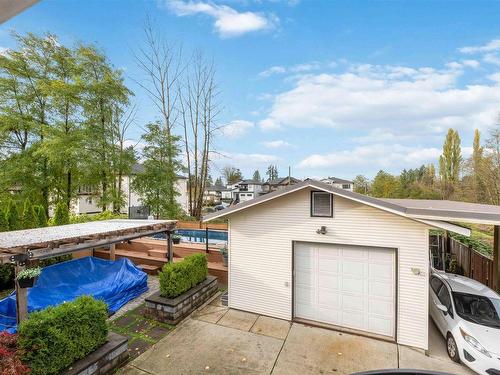 20433 Ditton Street, Maple Ridge, BC 