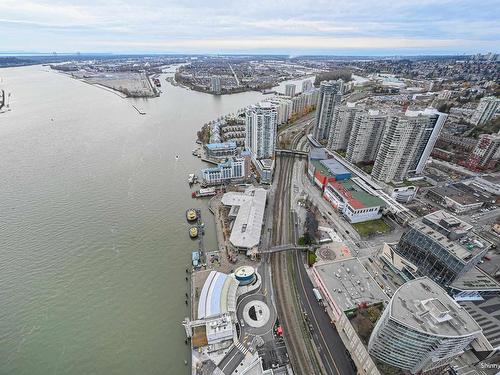 4701 680 Quayside Drive, New Westminster, BC 