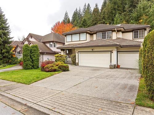 1710 Sugarpine Court, Coquitlam, BC 