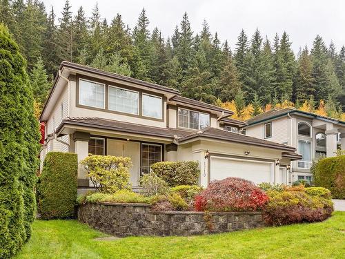 1710 Sugarpine Court, Coquitlam, BC 