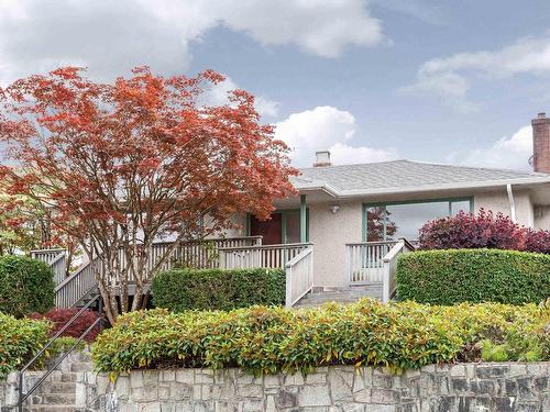 4422 Briarwood Crescent, Burnaby, BC 